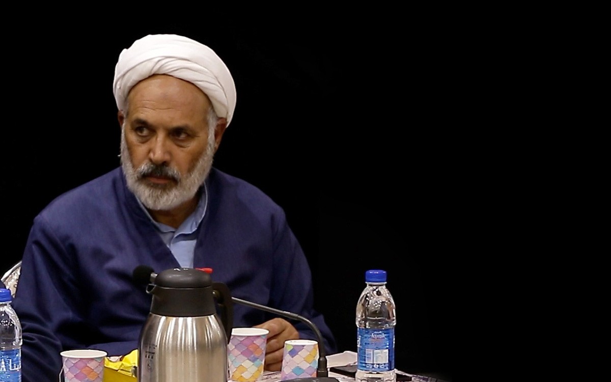 حجه الاسلام عمران احمدی : نباید هدف از برپایی مواکب را صرقا به موکب داری تنزل دهیم