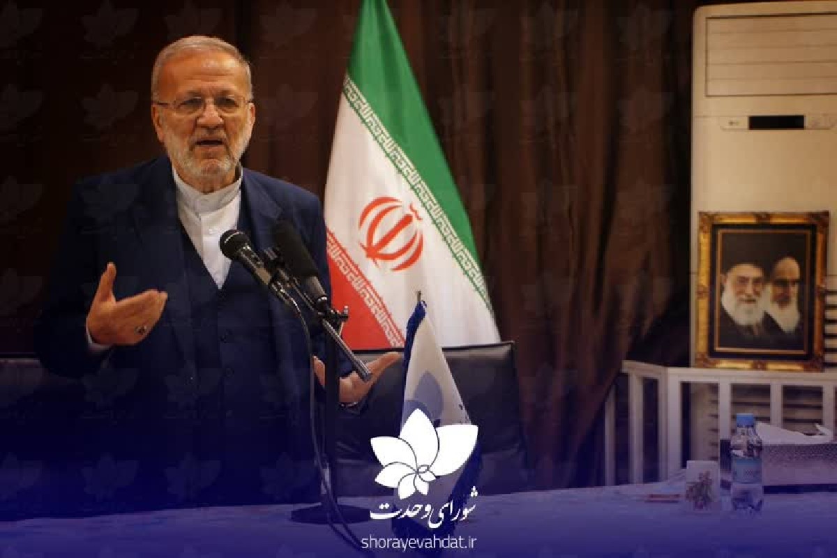 متکی، سخنگوی شورای وحدت :

لیست نهایی شورای وحدت شهرستانها و تهران به زودی اعلام می شود