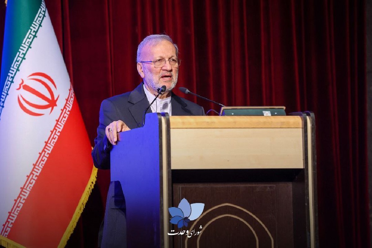 امروز به میزبانی دانشگاه فنی و حرفه ای:
منوچهر متکی سخنران ویژه اولین کنفرانس ملی مهارت ایران