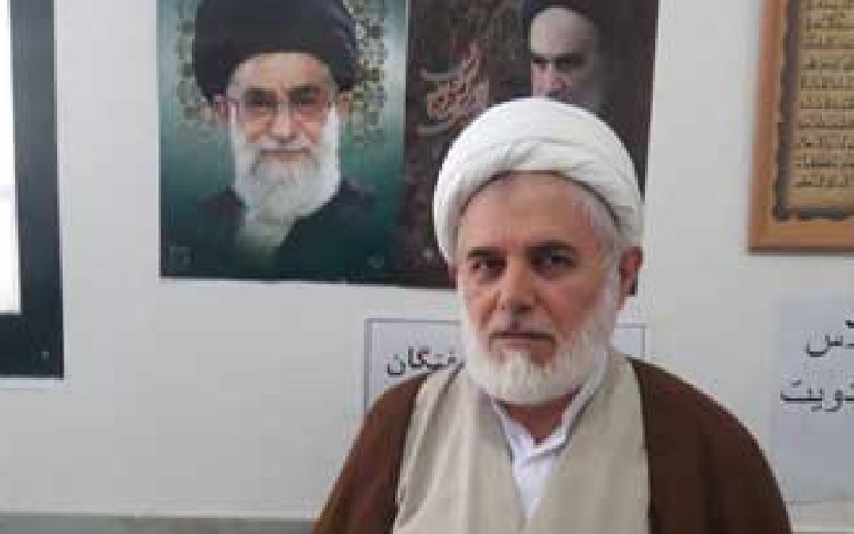 بیانیه رئیس شورای وحدت استان گلستان در خصوص ثبت نام  دوازدهمین دوره مجلس شورای اسلامی